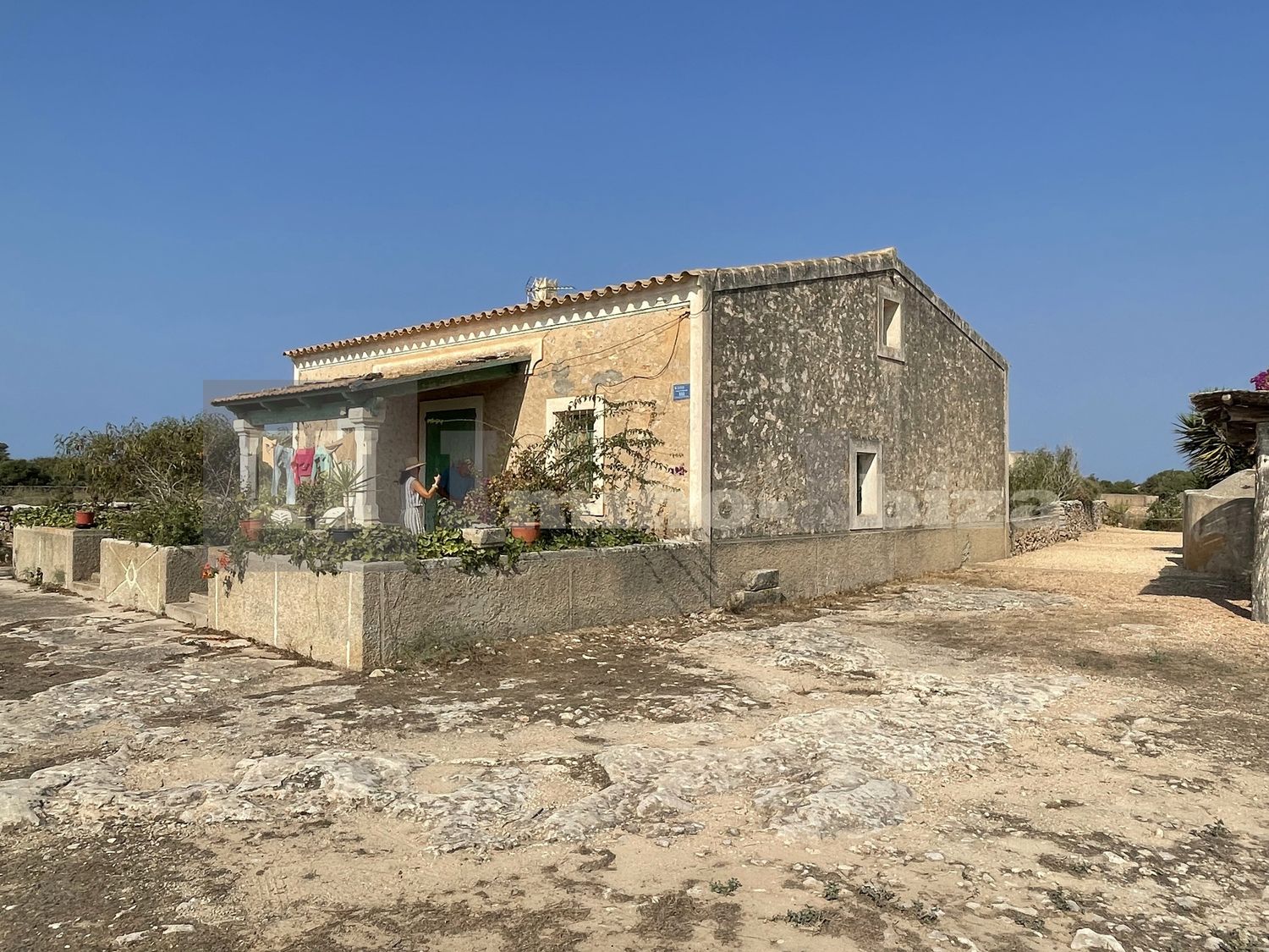 Idyllic Country Estate In Formentera One of the last Originals