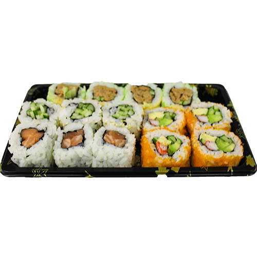 Sushi box 1 (14 stuks)