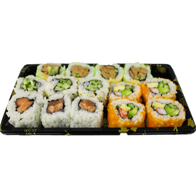 Sushi box 1 (14 stuks)