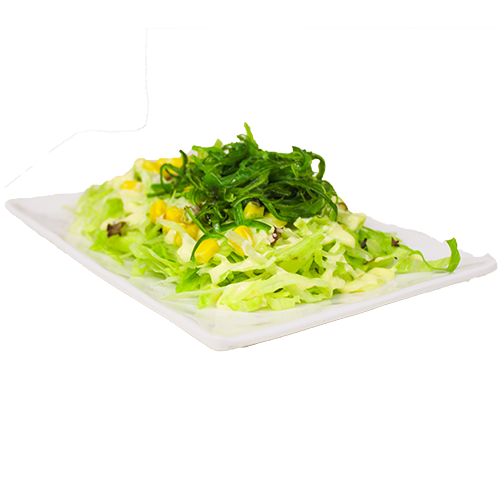 Wakame salade