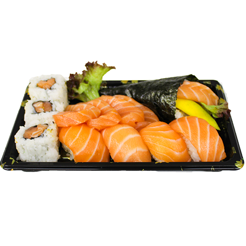 Sushi box 11 (12 stuks)