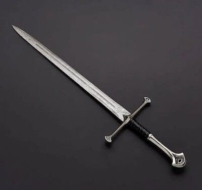 Sword ⚔️