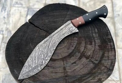 Kukri Knife