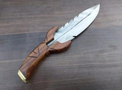 Hunting Skinner Knife