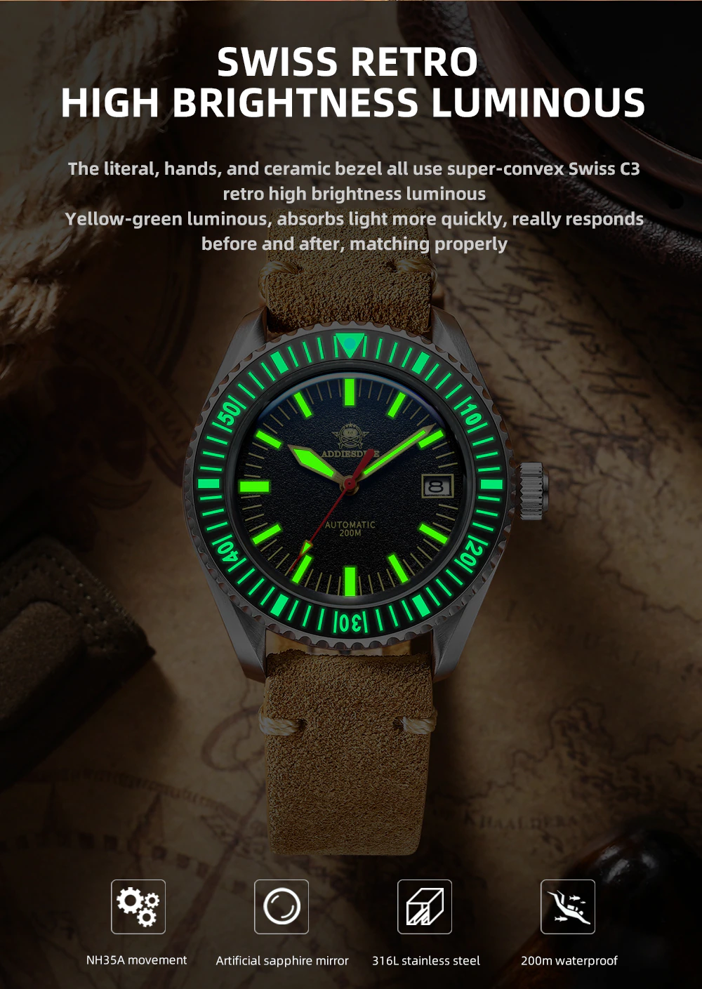 AD2105