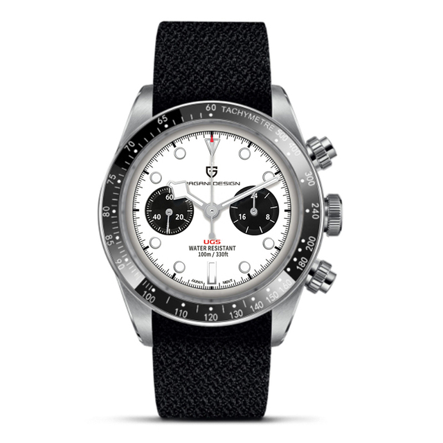 PD-1718 PANDA