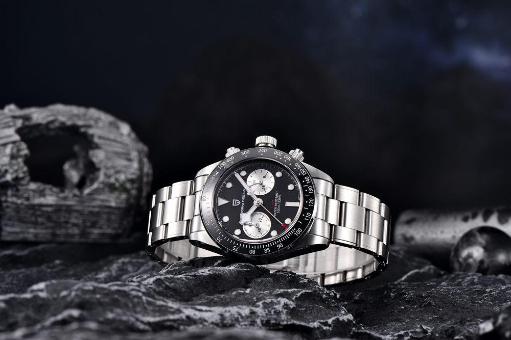 PD-1718 PANDA