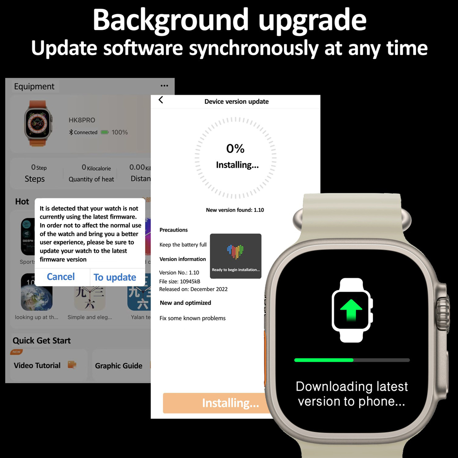 HK8 AMOLED