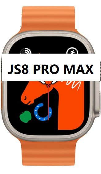 JS8 AMOLED