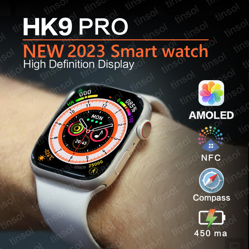 HK9 AMOLED