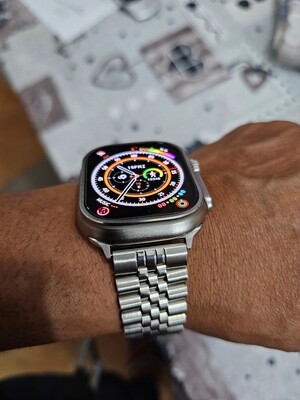 SMARTWATCH