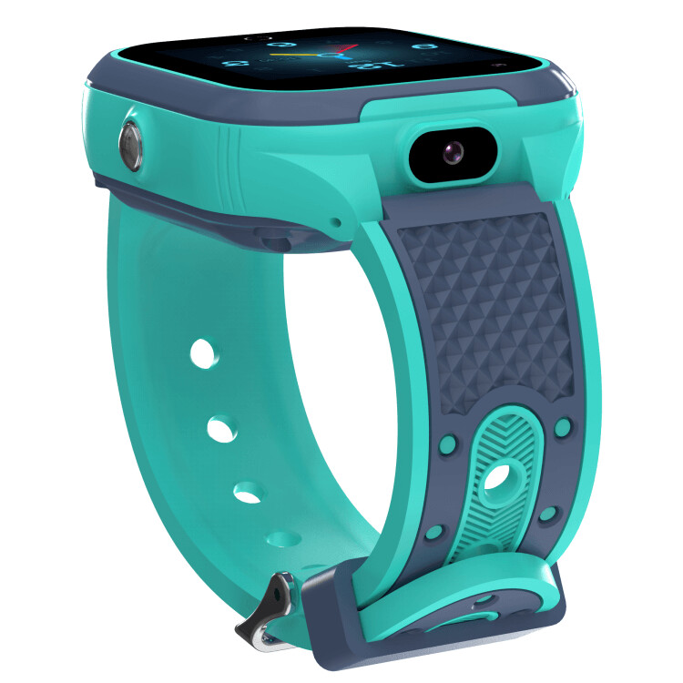 LT21 Pro 4G Video Call Smart Watch