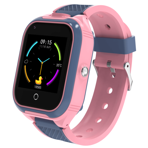 LT21 Pro 4G Video Call Smart Watch