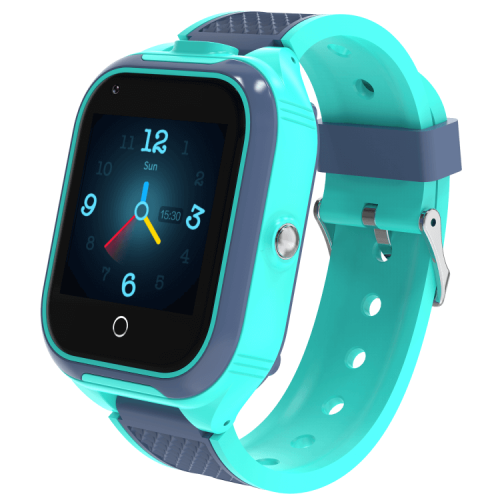 LT21 Pro 4G Video Call Smart Watch