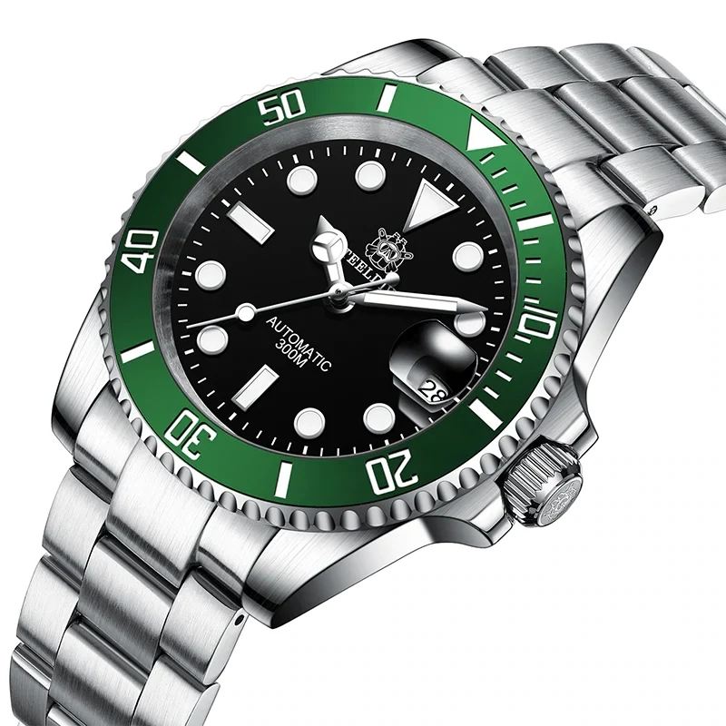 SD 1953 Sub Men Dive Watch V2