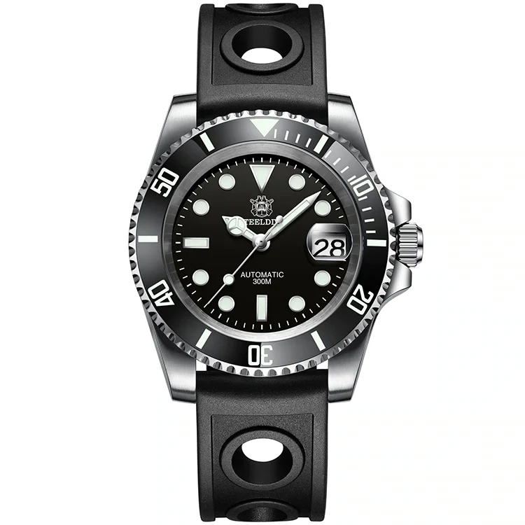 SD 1953 Sub Men Dive Watch V2