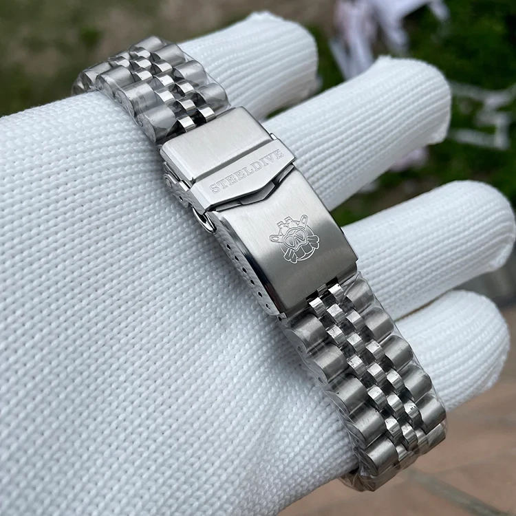 SD 1953 Sub Men Dive Watch V2