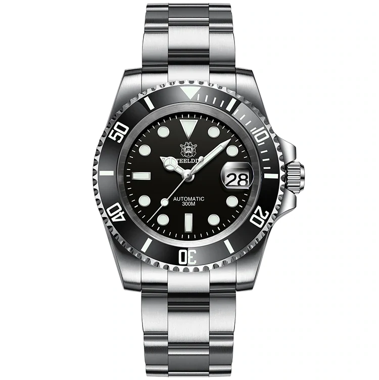 SD 1953 Sub Men Dive Watch V2
