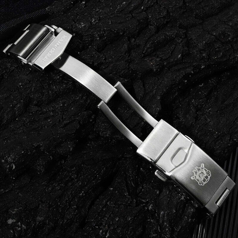 SD 1953 Sub Men Dive Watch V2