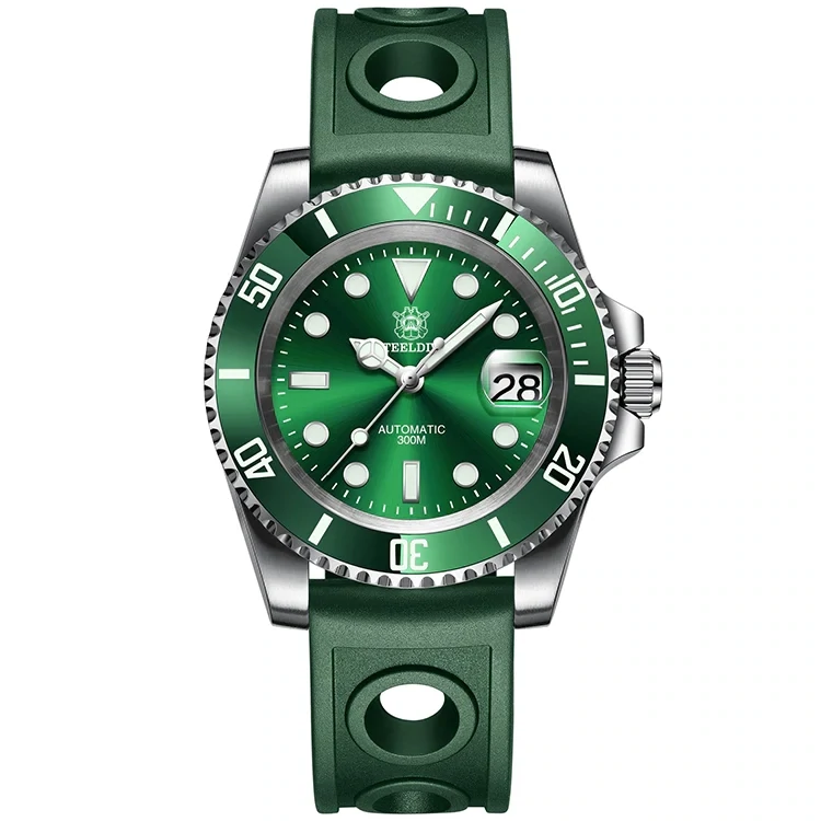 SD 1953 Sub Men Dive Watch V2
