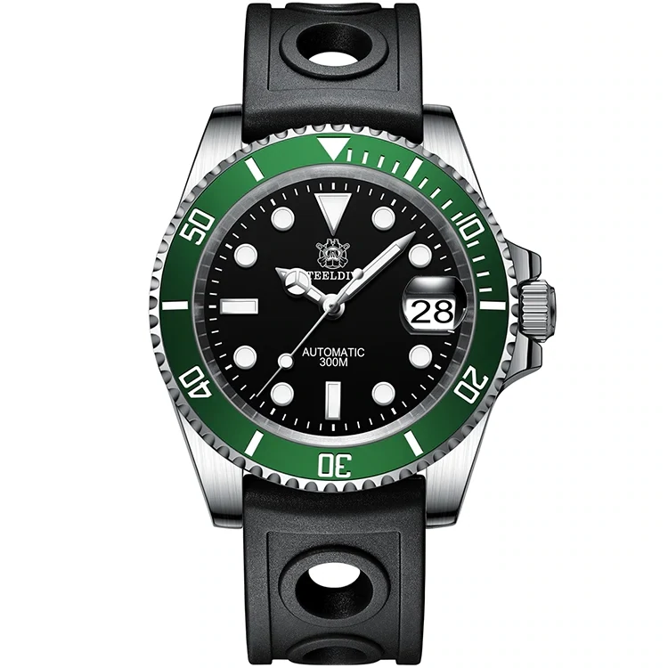SD 1953 Sub Men Dive Watch V2