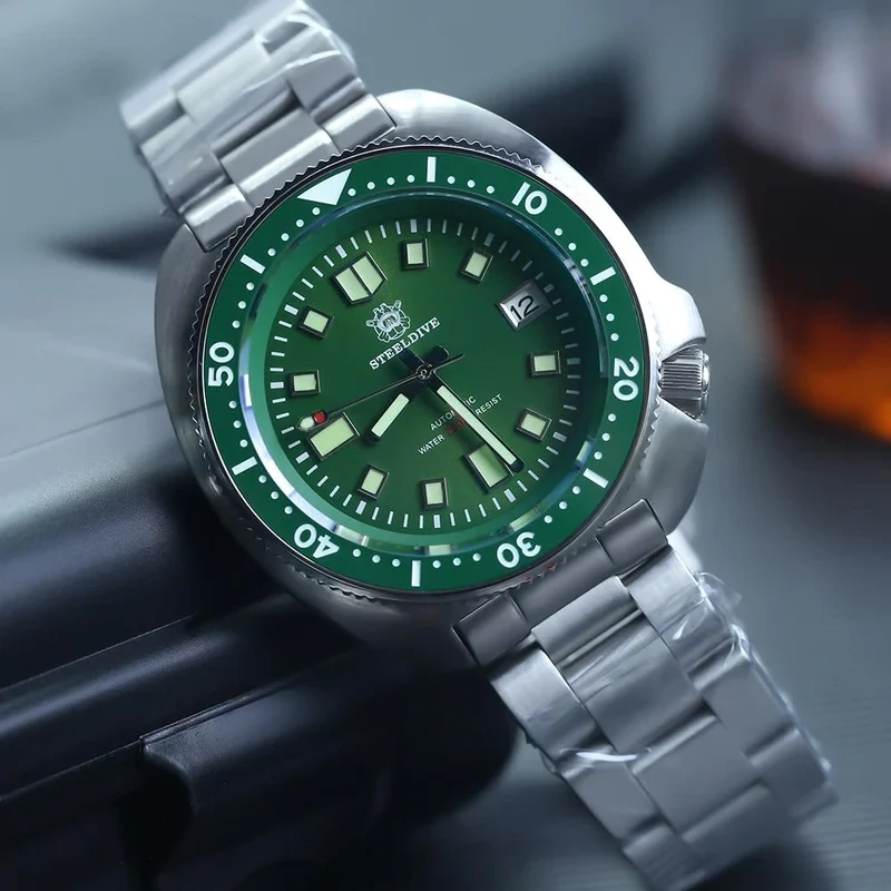 SD 1970 turtle