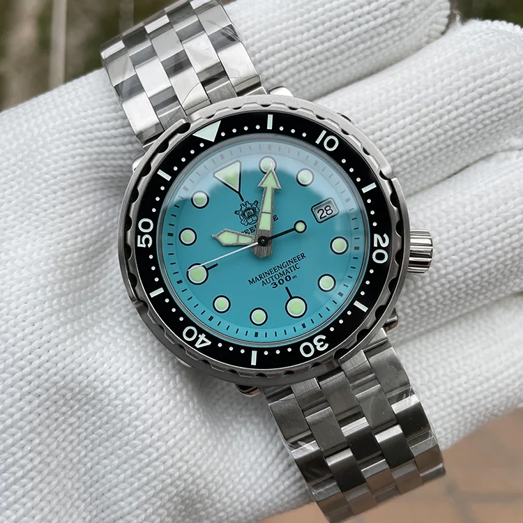 SD 1975 TUNA