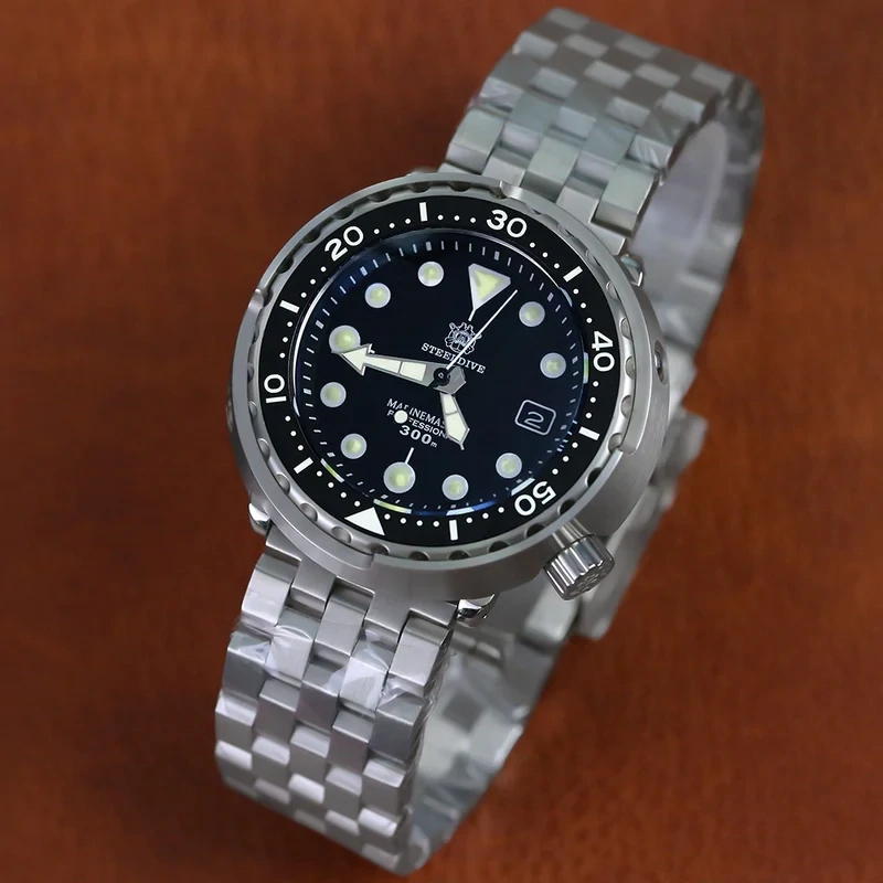 SD 1975 TUNA