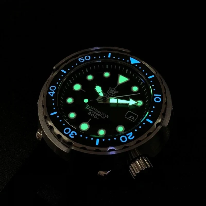 SD 1975 TUNA