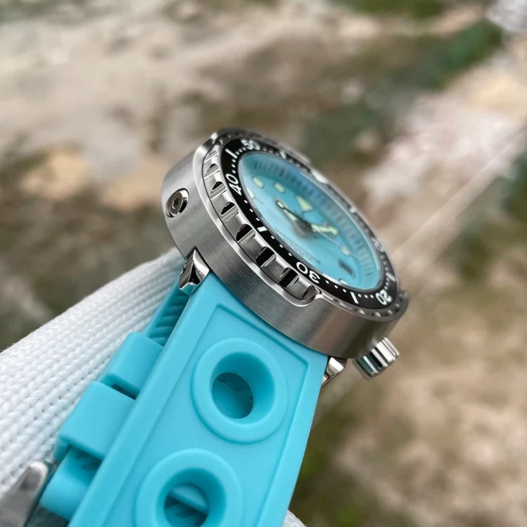 SD 1975 TUNA