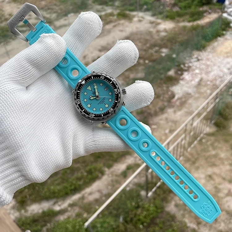 SD 1975 TUNA