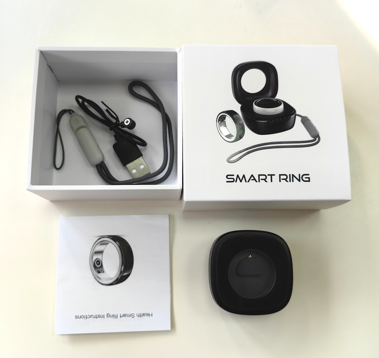 SMARTRING R9