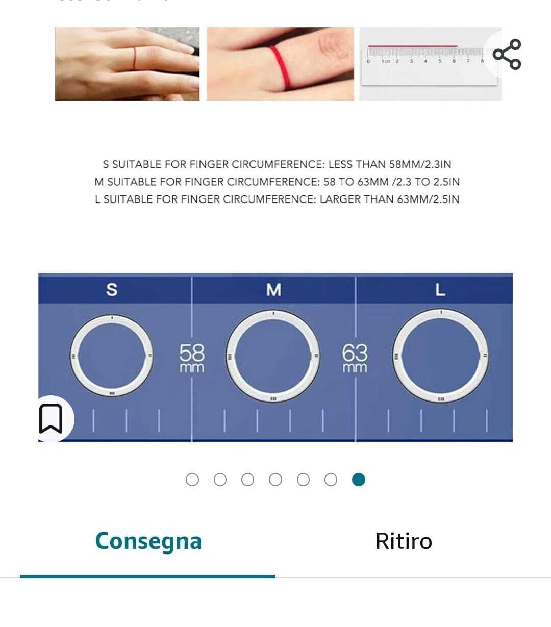 SMARTRING R9