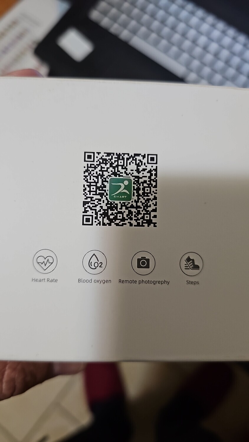 SMARTRING R9