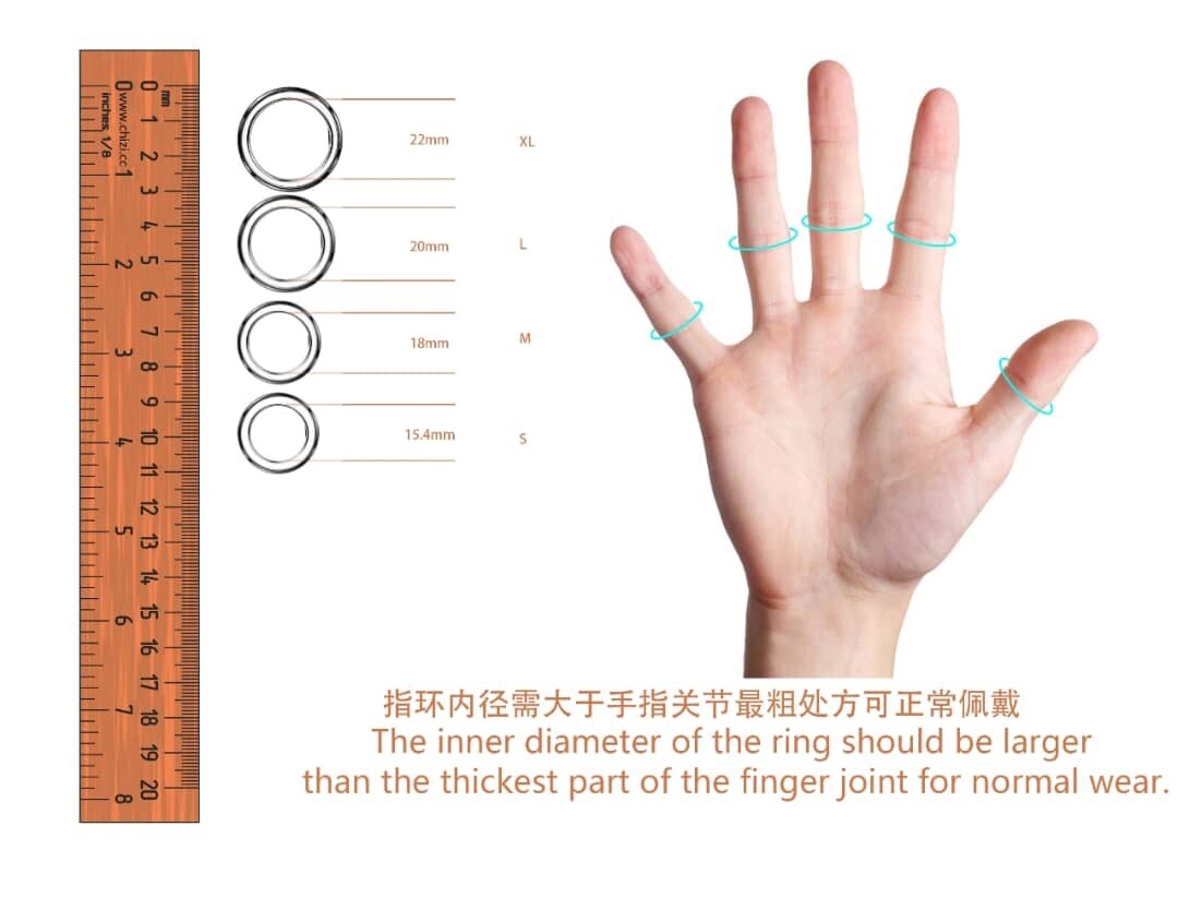 SMARTRING R9