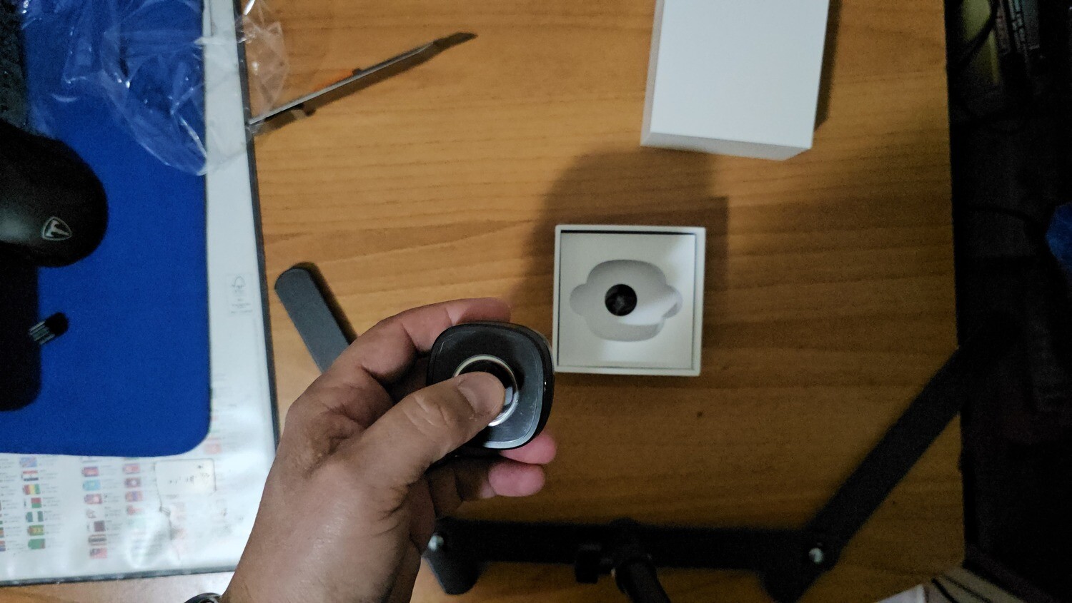 SMARTRING R9
