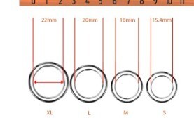 SMARTRING R9