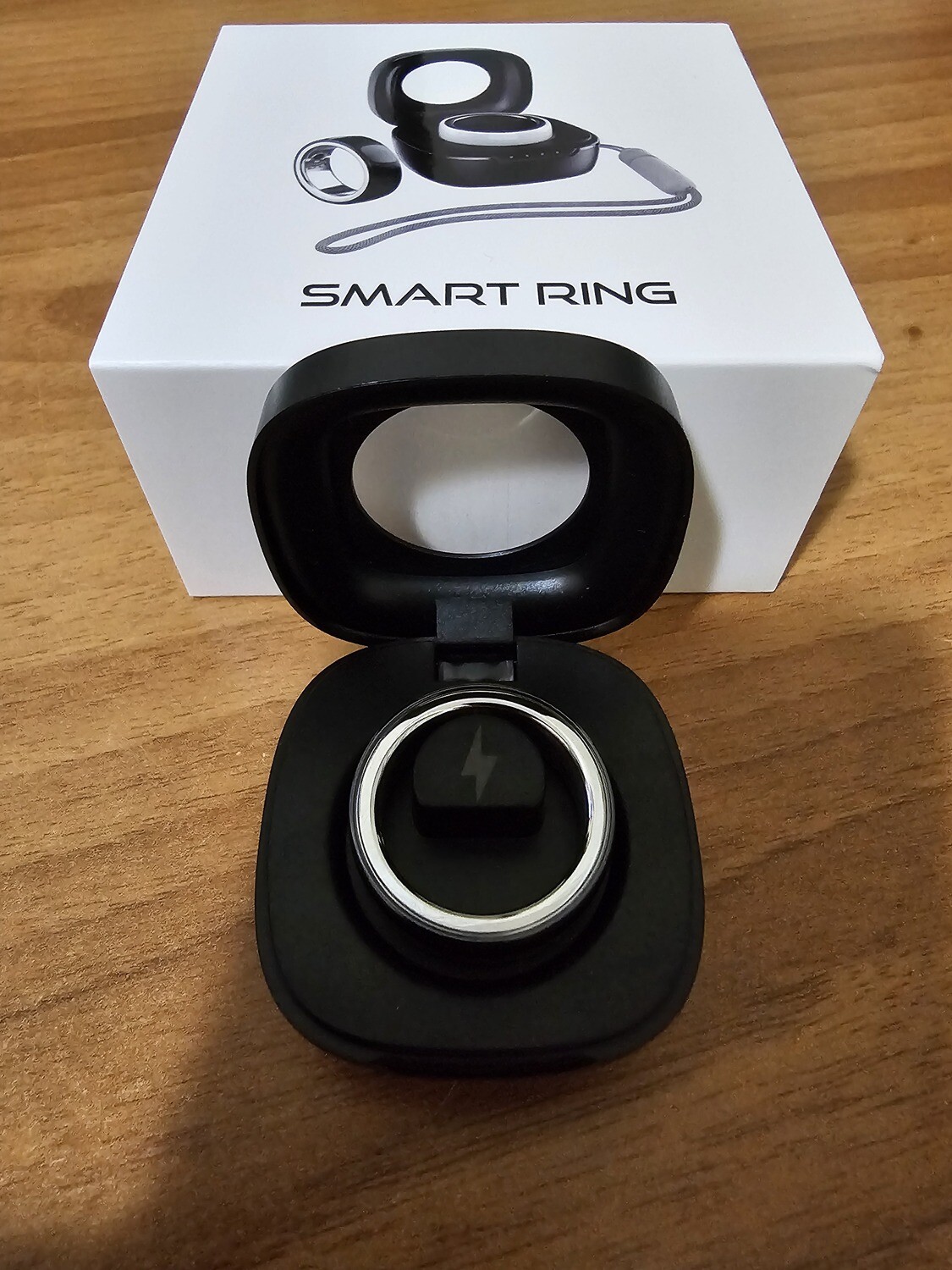 SMARTRING R9