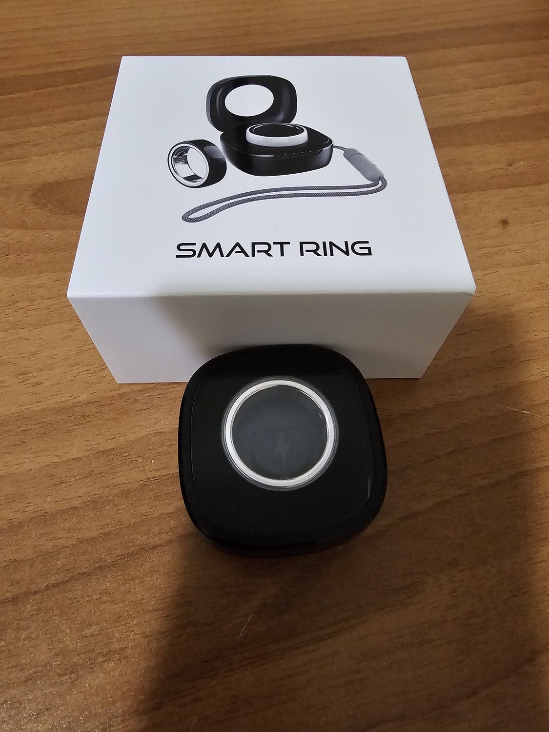 SMARTRING R9