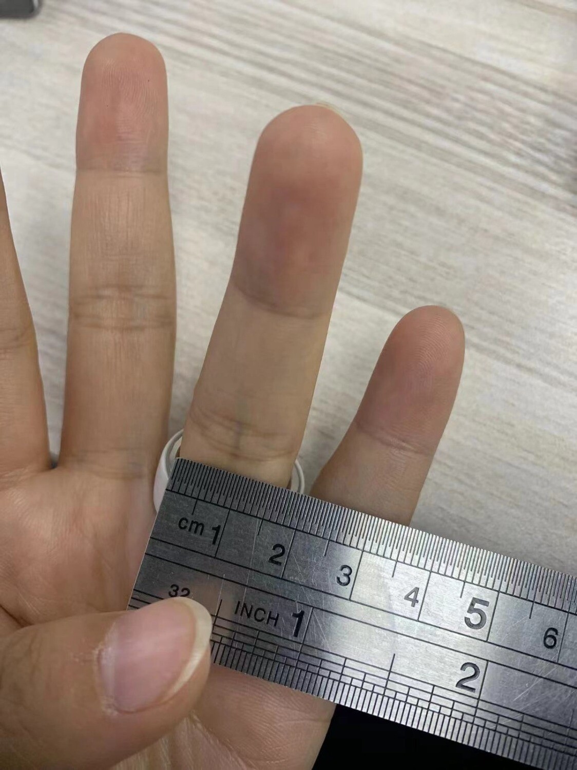 SMARTRING R9