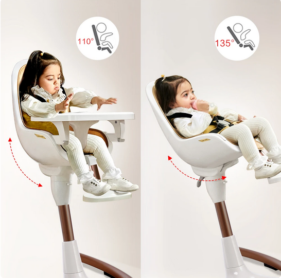 BABY HIGH CHAIR