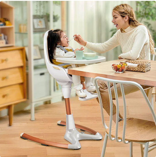 BABY HIGH CHAIR