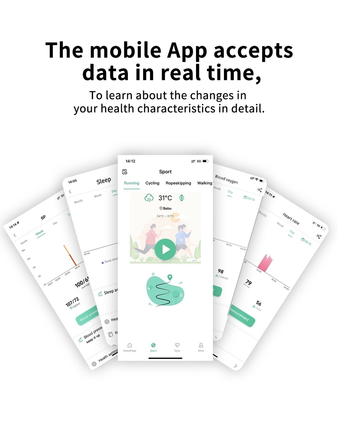 SMARTRING R9