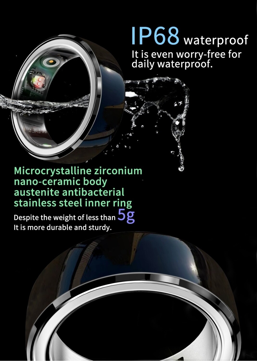 SMARTRING R9