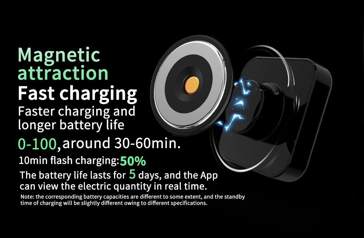 SMARTRING R9