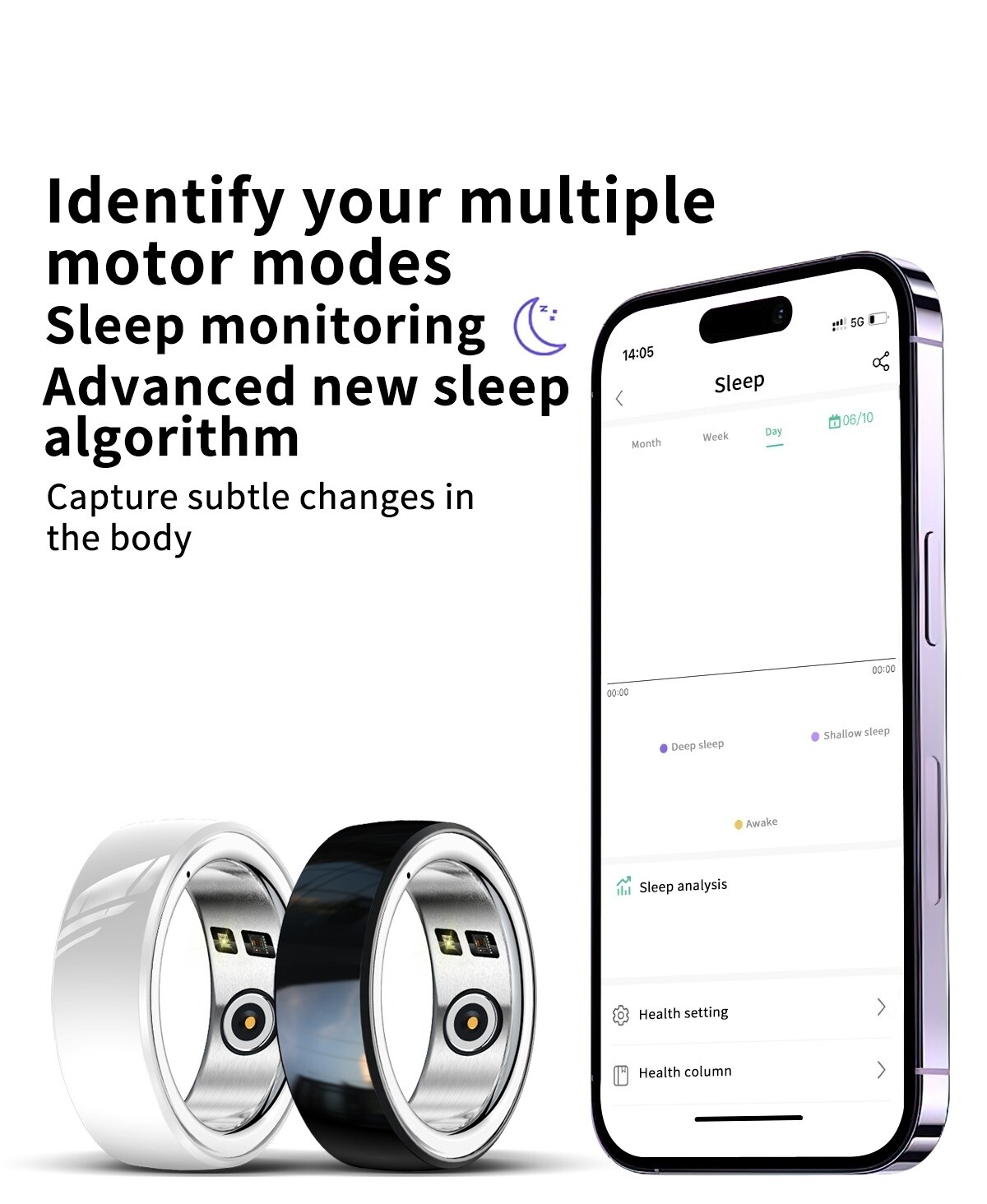SMARTRING R9