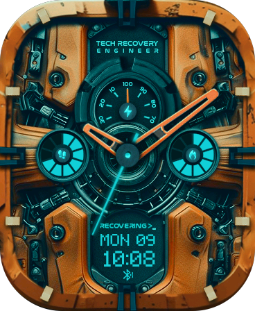 HELLO3 PLUS ALL WATCHFACES