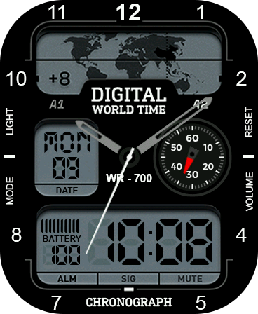 HELLO3 PLUS ALL WATCHFACES