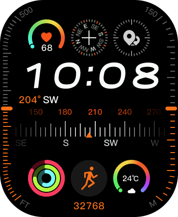 HELLO3 PLUS ALL WATCHFACES