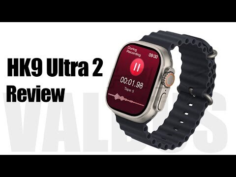 HK9 ULTRA 2